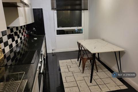 2 bedroom flat to rent, Eagle Heights, London, SW11
