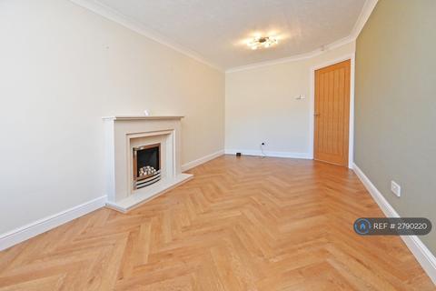 undefined, Stoke On Trent, Penkhull, ST4
