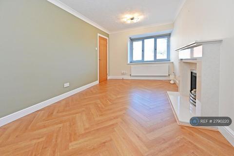 undefined, Stoke On Trent, Penkhull, ST4