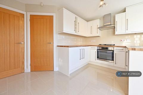 undefined, Stoke On Trent, Penkhull, ST4
