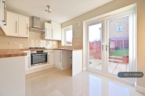 undefined, Stoke On Trent, Penkhull, ST4