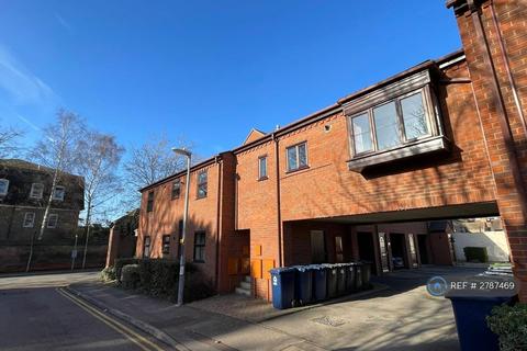 undefined, Church View, St. Neots, PE19