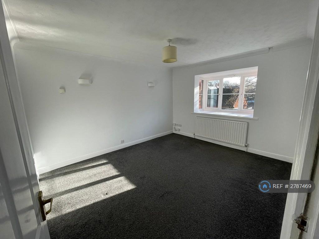 Living/Bedroom