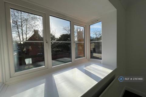 undefined, Church View, St. Neots, PE19