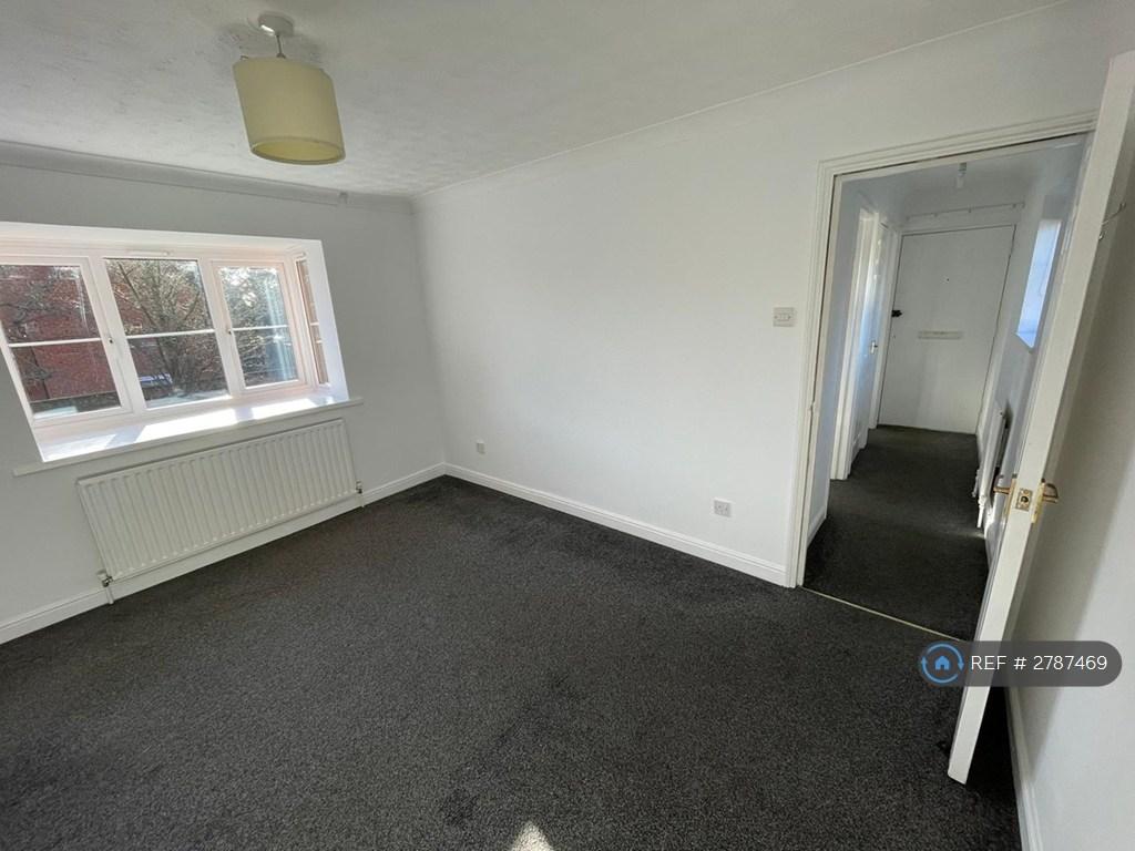 Living/Bedroom