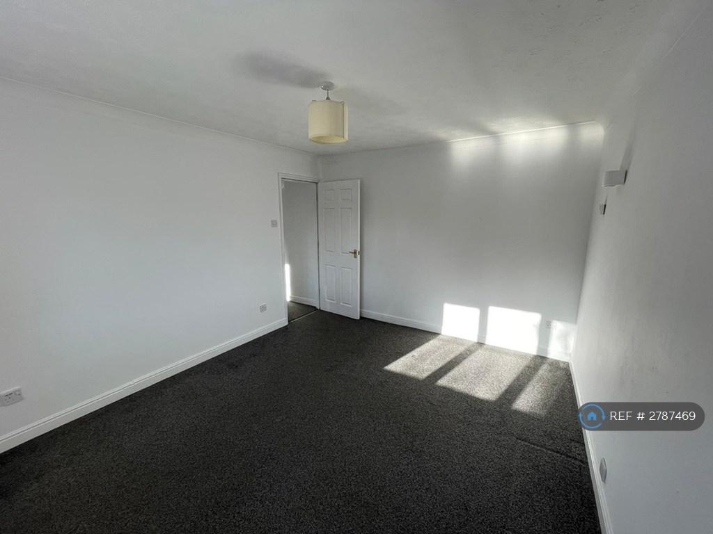 Living/Bedroom