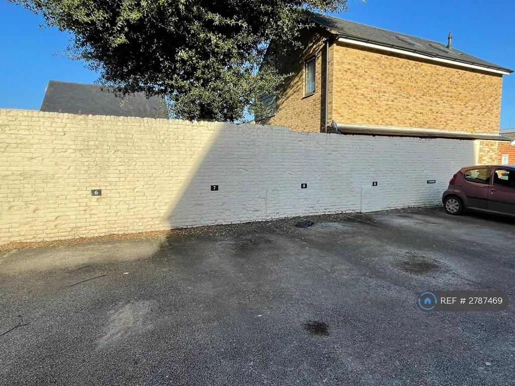 Parking Space