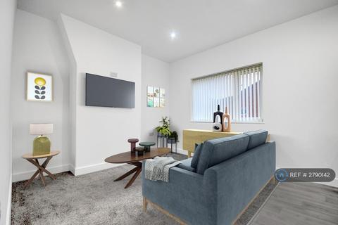 undefined, Bedford St, Darwen, BB3