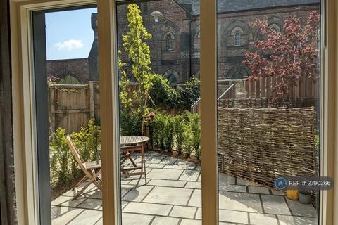 undefined, St. Josephs Convent, York, YO10