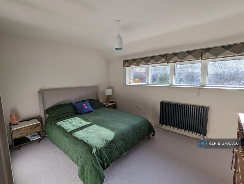 Double Bedroom