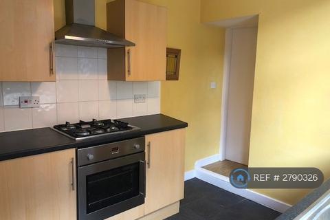 undefined, The Parkway, Stoke-On-Trent, ST1
