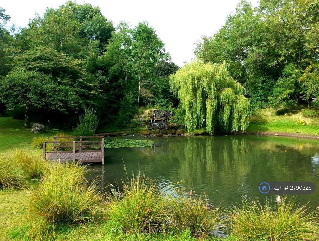 Hanley Park