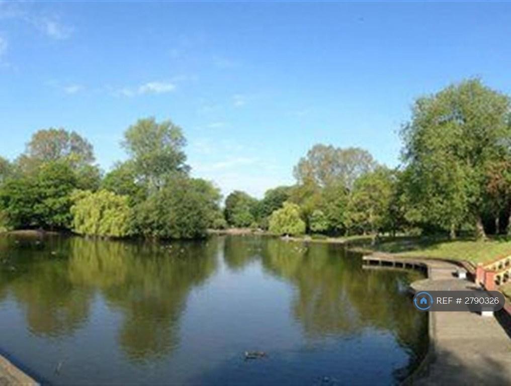 Hanley Park