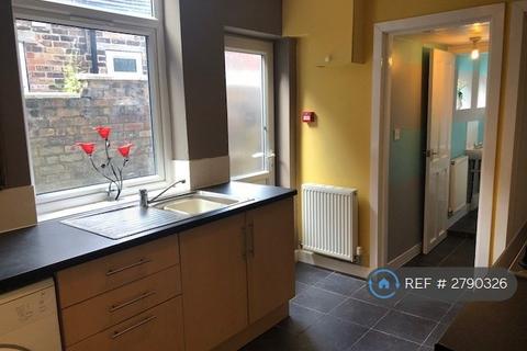 undefined, The Parkway, Stoke-On-Trent, ST1