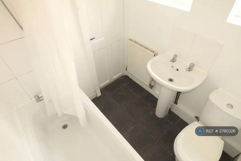 undefined, The Parkway, Stoke-On-Trent, ST1