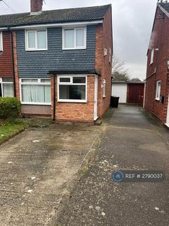 undefined, Renfrew Avenue, Wirral, CH62