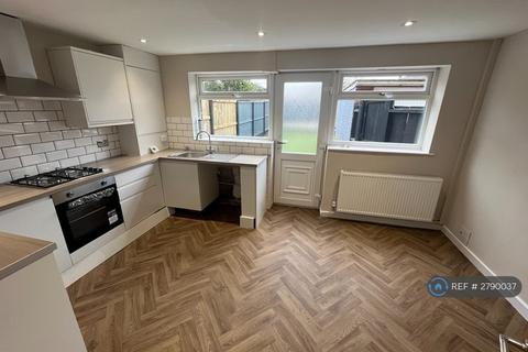 undefined, Renfrew Avenue, Wirral, CH62