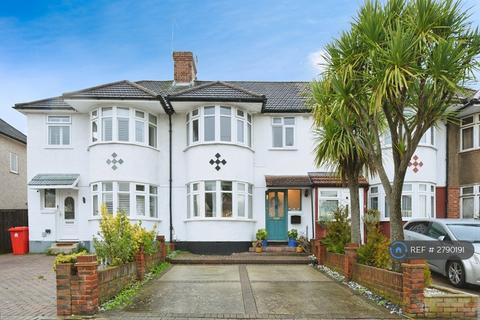 undefined, Kelsey Road, Orpington, BR5