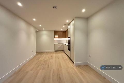 undefined, Bow View Apartments, London, E3