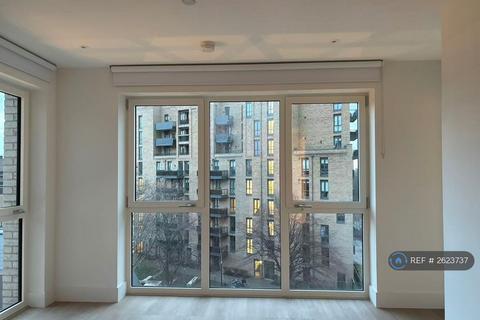 undefined, Bow View Apartments, London, E3