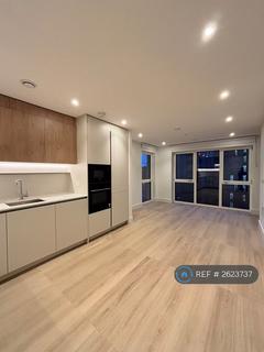 undefined, Bow View Apartments, London, E3