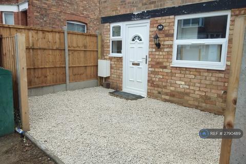 undefined, Grosvenor Road, Rugby, CV21