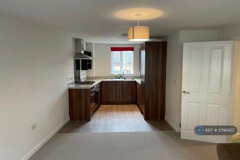 undefined, Sevastopol Road, Bristol, BS7