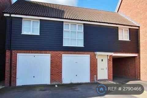 undefined, Olive Way, Red Lodge, Bury St. Edmunds, IP28