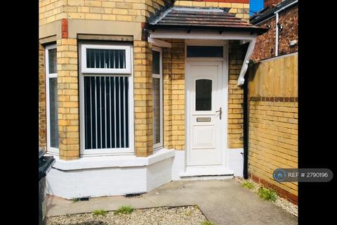 undefined, Shirley Avenue, Hull, HU5