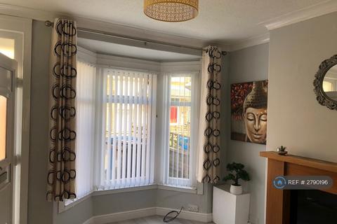 undefined, Shirley Avenue, Hull, HU5