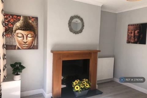 undefined, Shirley Avenue, Hull, HU5