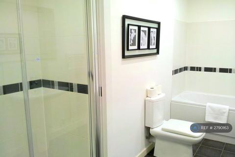 undefined, Spring Grove, Harrogate, HG1