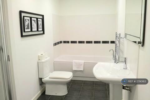 undefined, Spring Grove, Harrogate, HG1