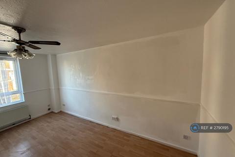 undefined, Fairfoot Road, London, E3