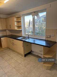 undefined, Fairfoot Road, London, E3
