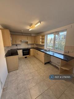undefined, Fairfoot Road, London, E3