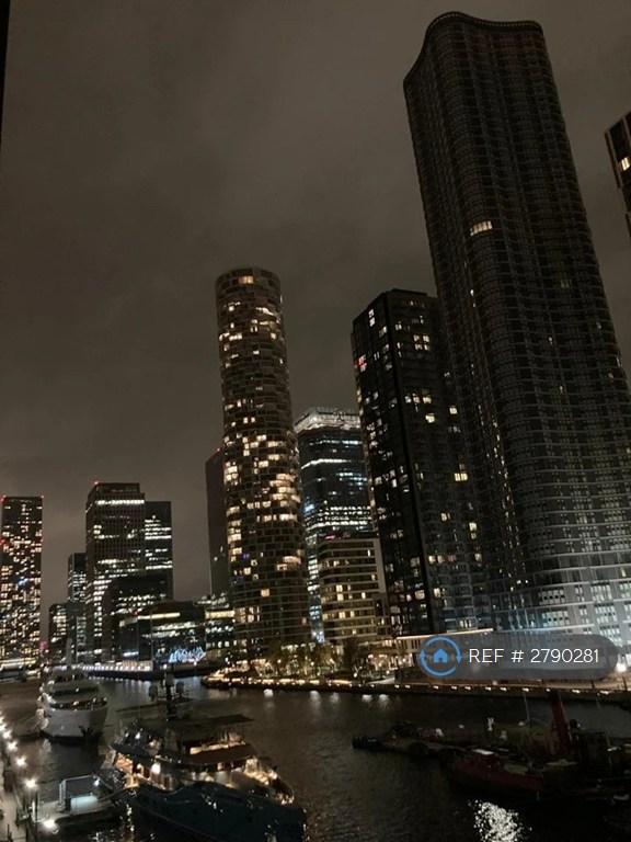 View From Balcony