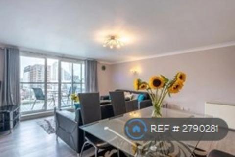 Antilles Bay Apartments, Isle Of Dogs, London, E14