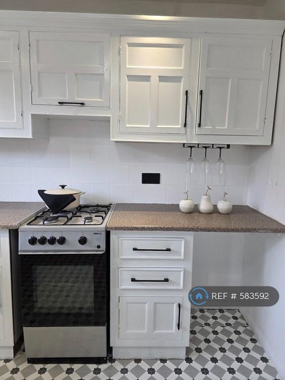 Kitchen &amp; Diner