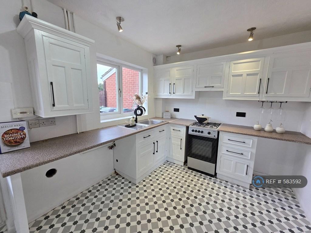 Kitchen &amp; Diner