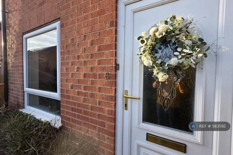undefined, Brittania Court, Newark, NG24