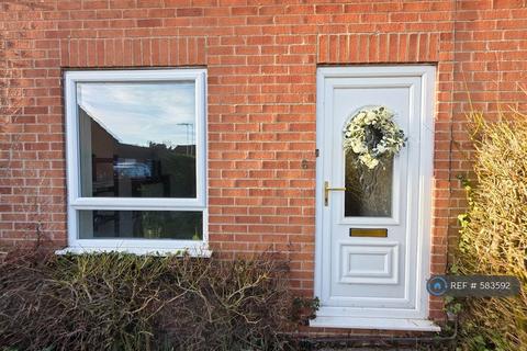 undefined, Brittania Court, Newark, NG24
