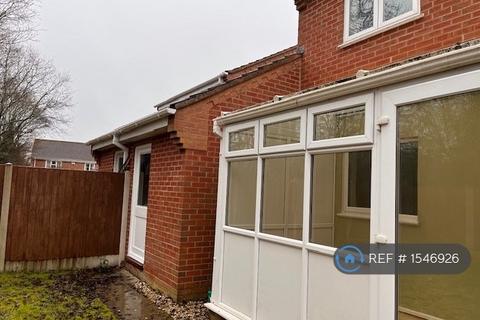 undefined, Malus Close, Malvern, WR14