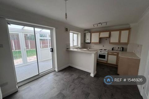 undefined, Malus Close, Malvern, WR14