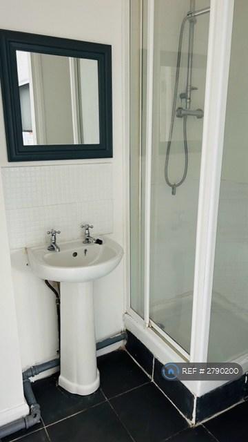Shower Suite