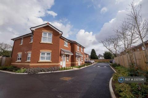 undefined, George Close, Bournemouth, BH10