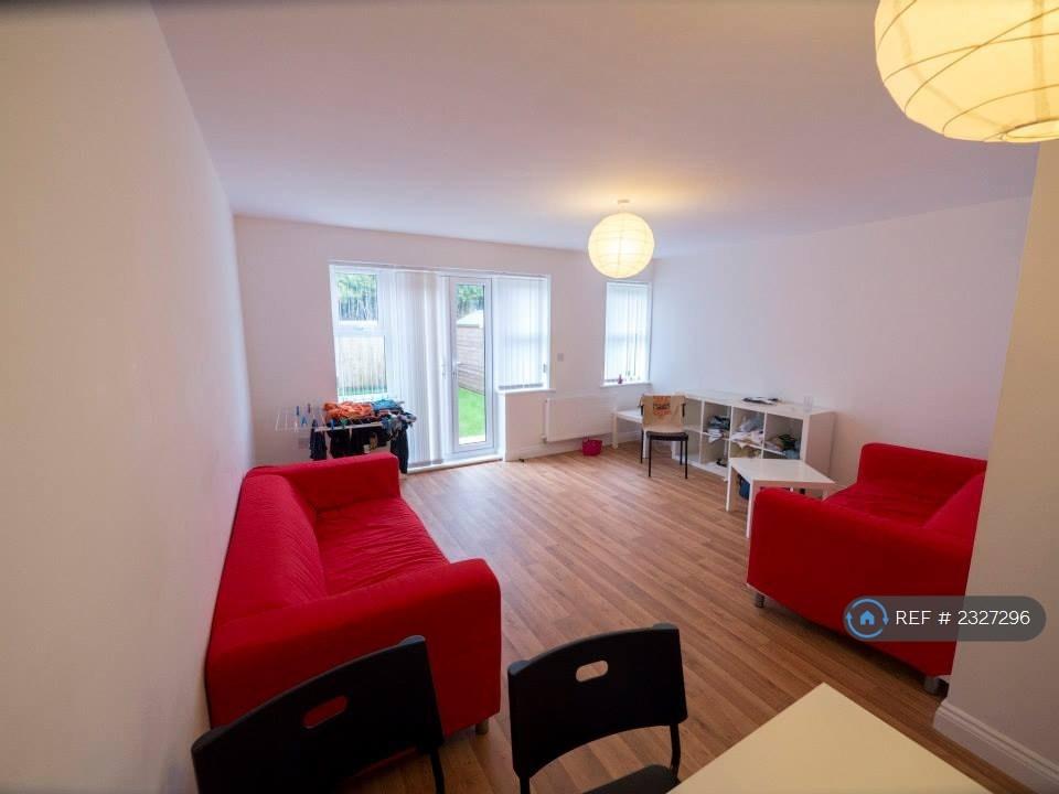 Indicative Living Area