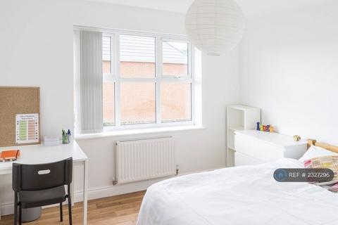 undefined, George Close, Bournemouth, BH10