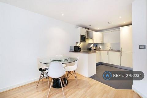 1 bedroom flat to rent, Brewhouse Yard, London, EC1V