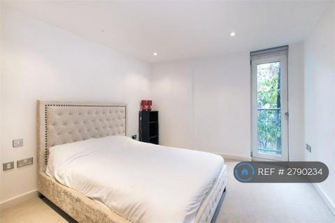 1 bedroom flat to rent, Brewhouse Yard, London, EC1V